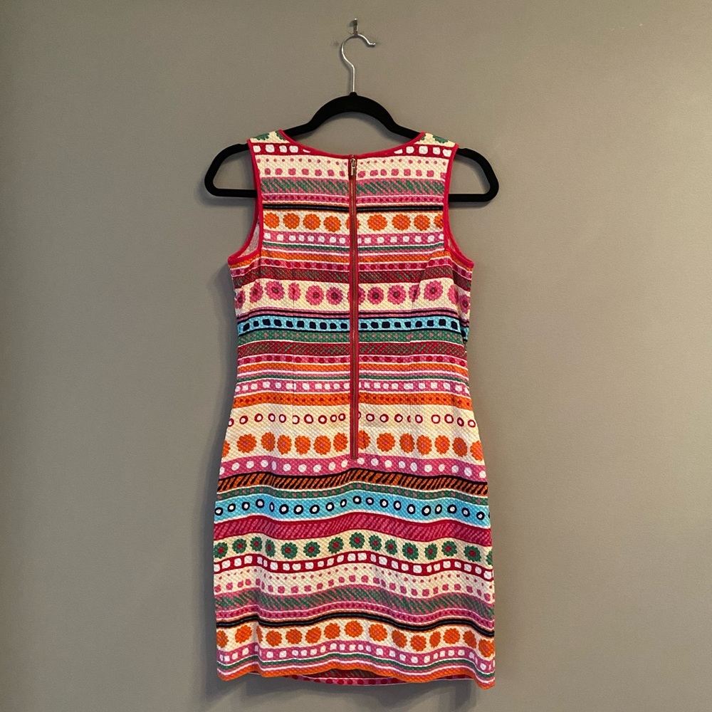 Talbots Shift Dress, Size 2 Petite - Picture 4 of 14